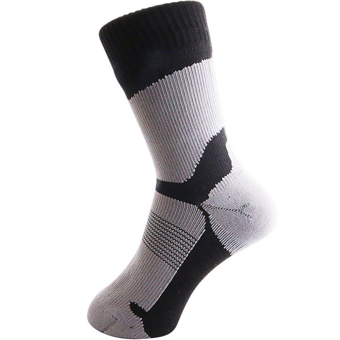 ArcticDry – носки, в которых можно бегать под дождём