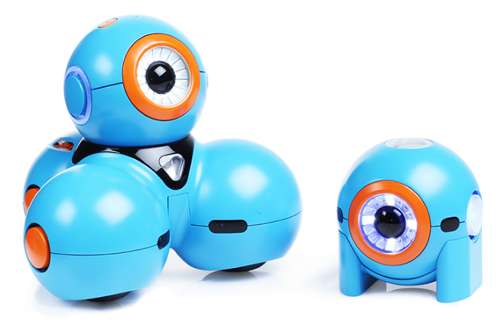 Роботы-игрушки, которые обучат детей основам программирования 