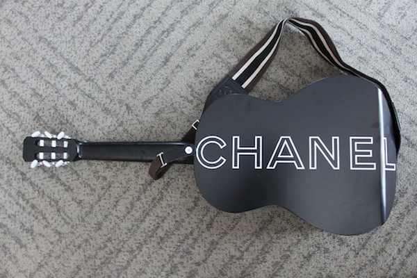 Chanel удивляет: маленькие инновации большого бренда 