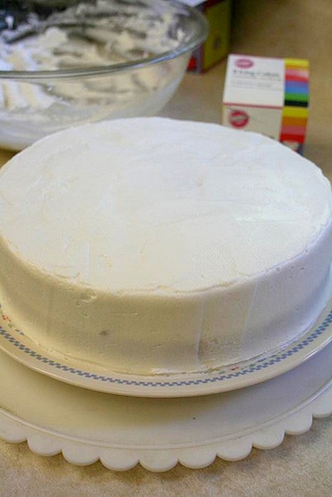 Дизайнерский десерт: как отпечатать любое изображение на торте 