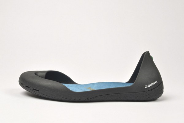 Инновационная обувь IGUANEYE. Идея, позаимствованная у индейцев