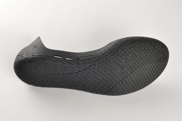 Инновационная обувь IGUANEYE. Идея, позаимствованная у индейцев