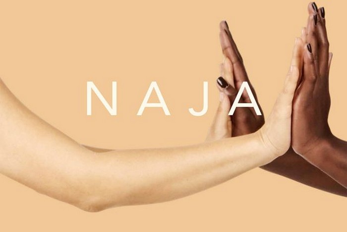 Как подобрать идеальный «нюд»: действительно «обнажённое» бельё Naja Nude For All 