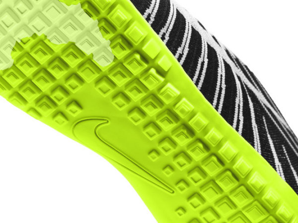 Nike Free Flyknit – кроссовки, похожие на носки