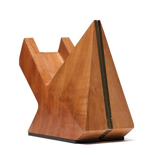 PERNILLA – ультрасовременные деревянные «башмачки»