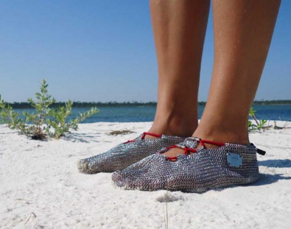 Минималистическая обувь для бега PaleoBarefoots