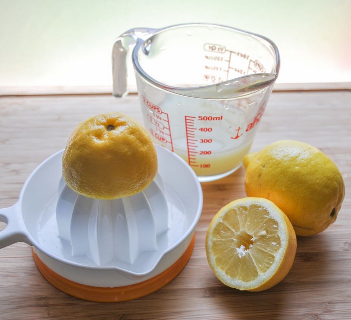 Как сделать арбузный лимонад