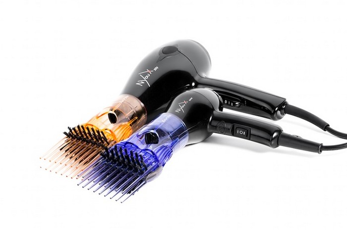 Xculpter – «навороченный» фен для бороды