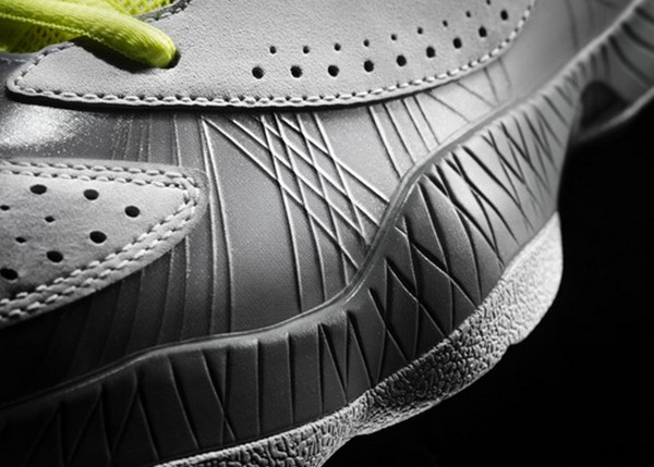 Новые Nike Air Jordan с возможностью «персонализации»