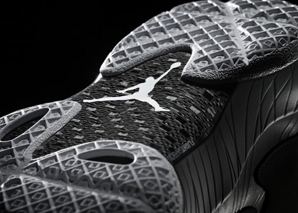 Новые Nike Air Jordan с возможностью «персонализации»