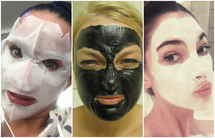 Как подобрать идеальную маску для своего типа кожи и всегда выглядеть на миллион