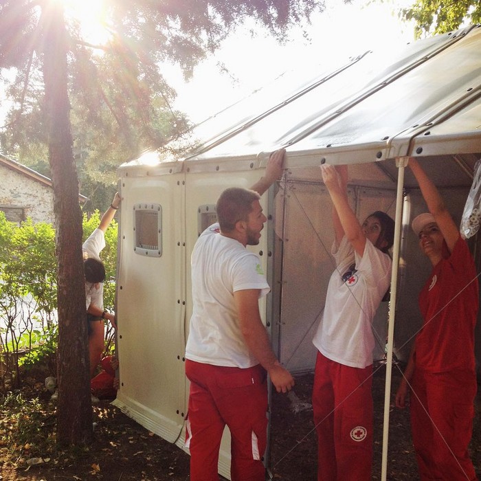 Better Shelter – самое надёжное и комфортное временное жилище для беженцев от IKEA
