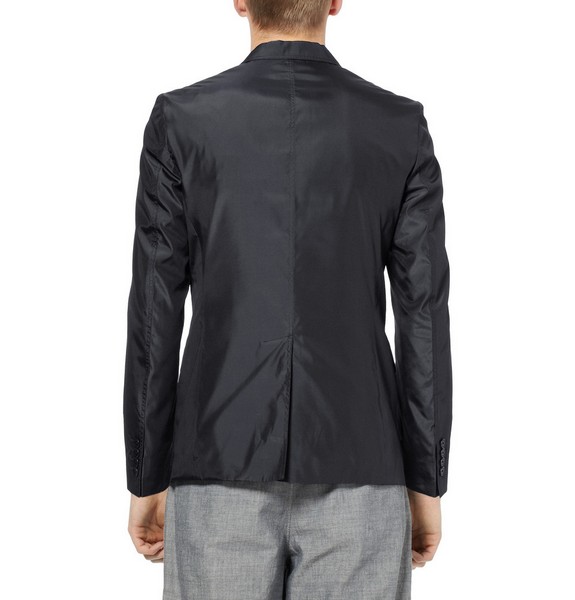 Пиджак для путешествий Packaway Blazer от Burberry