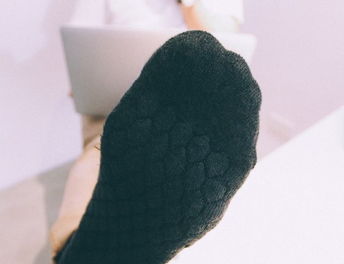 Neverquit Socks – самые удобные носки на каждый день, которые защитят от усталости, мозолей и неприятного запаха