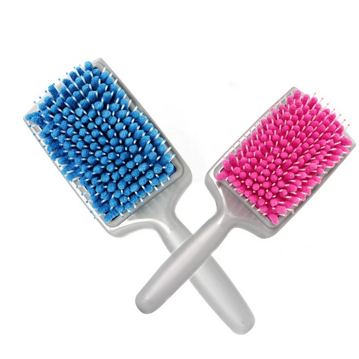 Расчёска-полотенце Dry Hair Towel Comb