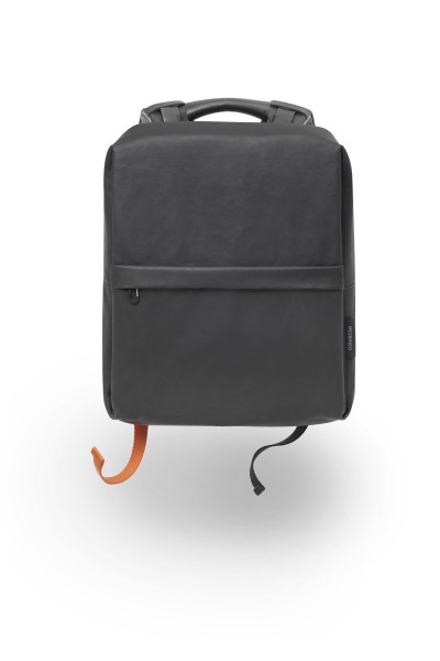 «Организованный»  рюкзак Flat Backpack  
