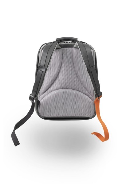 «Организованный»  рюкзак Flat Backpack  