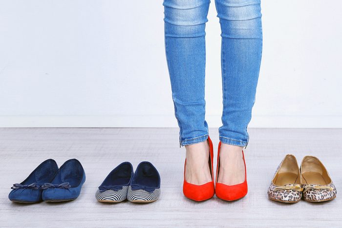 10 советов, которые продлят жизнь любой обуви