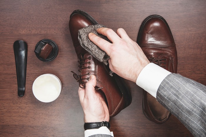 10 советов, которые продлят жизнь любой обуви