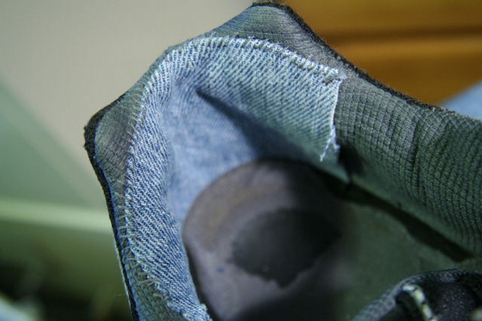 fix broken shoes novate5