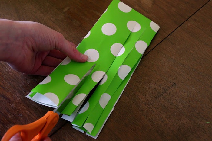 8 уважительных причин не выкидывать обёрточную бумагу после праздников