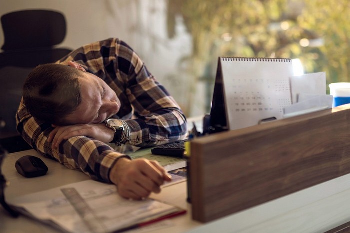 8 правил сна после полудня: как вздремнуть днём и почувствовать себя лучше