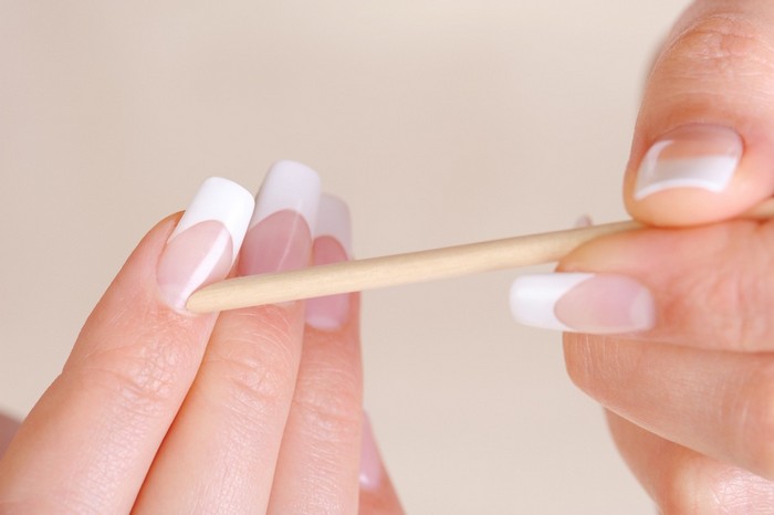 Полезные статьи от профессионалов сайта Дива | Как отрастить длинные и крепкие ногти