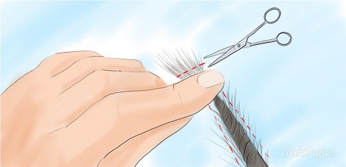 12 типичных ошибок в уходе за волосами, которые нужно исправить немедленно