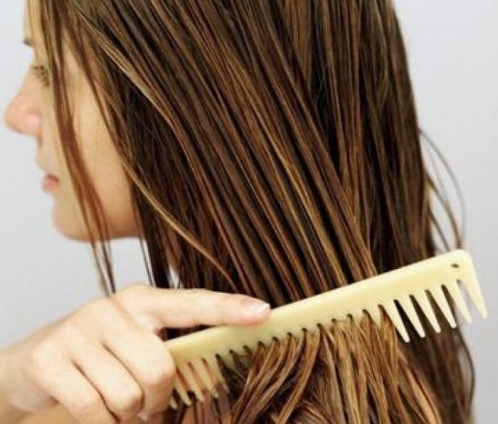 12 типичных ошибок в уходе за волосами, которые нужно исправить немедленно