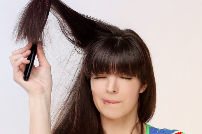 5 популярных мифов об уходе за волосами и 3 шокирующие правды