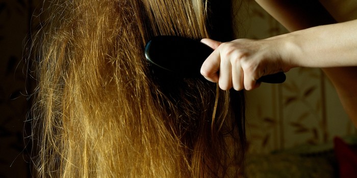 9 ошибок в причёске, которые делают вас старше