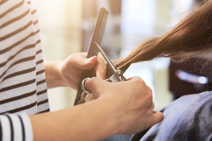 9 ошибок в причёске, которые делают вас старше