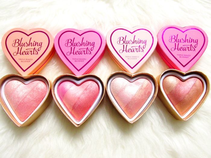 10 бьюти-продуктов в форме сердца, которые станут идеальной «валентинкой» и порадуют девушку в любой праздник