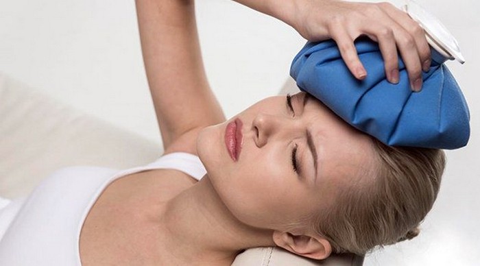  8 способов, как побороть головную боль без таблеток