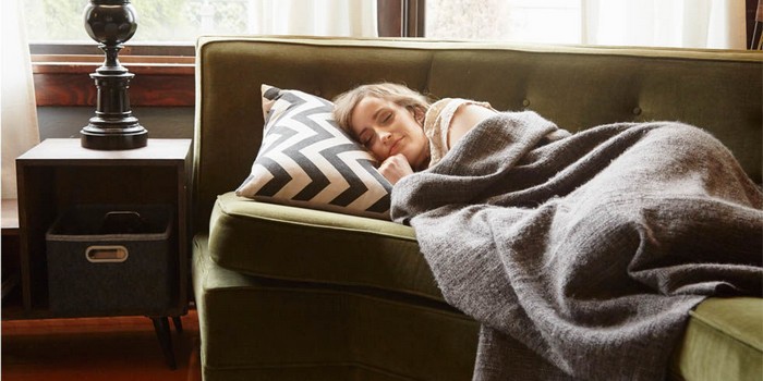 10 вещей в доме, которые провоцируют усталость и лишают вас энергии