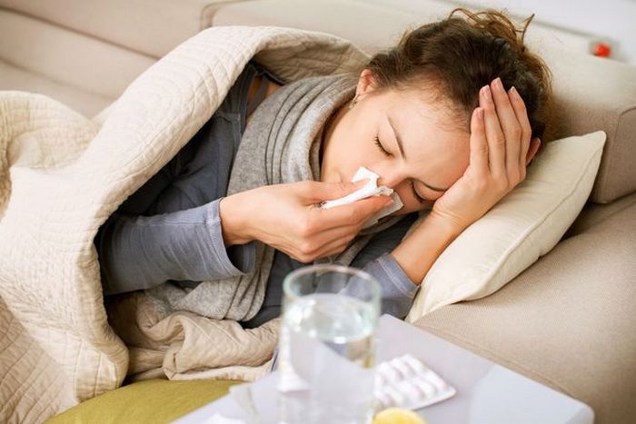 10 правил, как пережить межсезонье без гриппа и ОРВИ