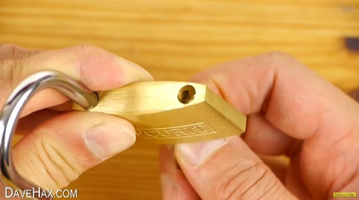 Как сделать дубликат любого ключа из подручных материалов
