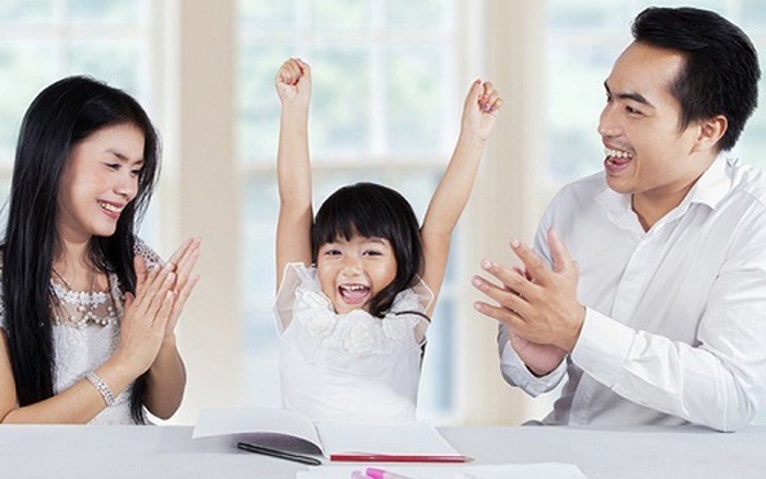 Уважение к родителям – одна из главных ценностей в японском обществе. И это даёт результат.