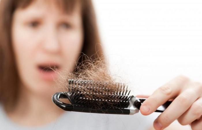 Как остановить выпадение волос: один простой трюк, доступный абсолютно каждому