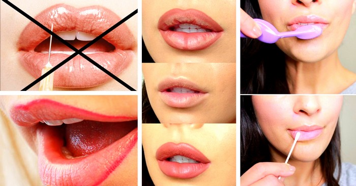 10 неожиданных применений бальзама для губ