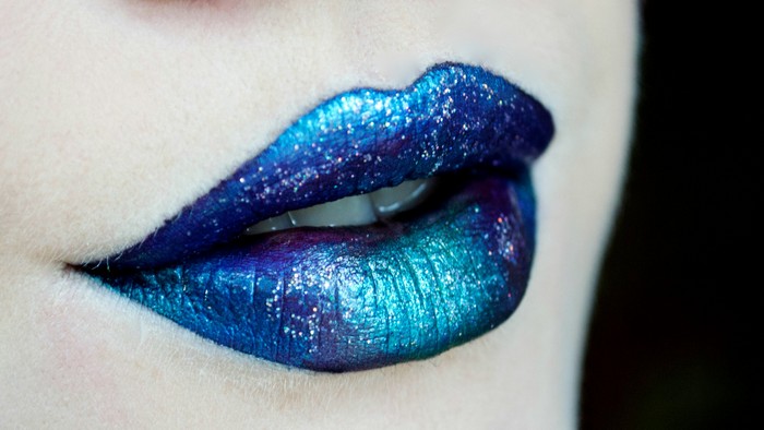  10 сумасшедших вариантов макияжа губ, которые будут в тренде этим летом