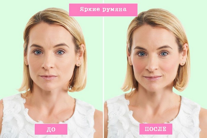 7 модных тенденций в макияже, которые просто обязана попробовать каждая женщина «от 40» и выше