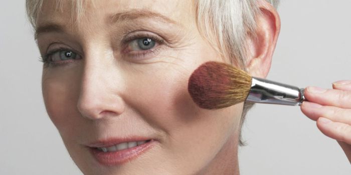 10 ошибок в макияже, которые противопоказаны дамам «за 40»