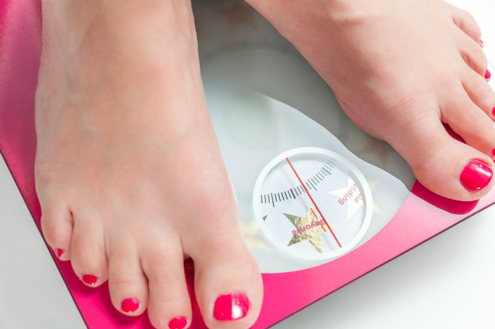 6 дизайнерских весов, которые мотивируют худеть быстрее
