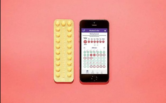Natural Cycles – приложение для смартфона, которое работает не хуже противозачаточных таблеток