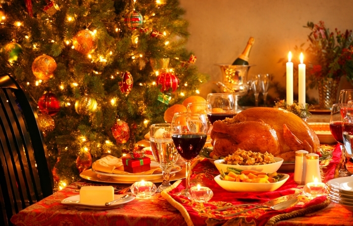 10 рецептов блюд на новогодний стол для Жёлтой Собаки и 3 блюда, от которых лучше отказаться