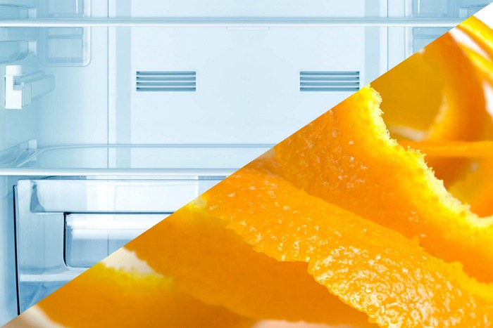 8 полезных применений апельсиновой цедры в доме