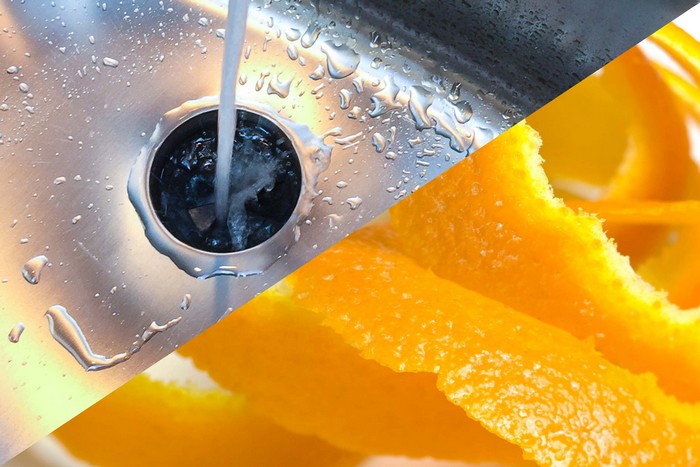 8 полезных применений апельсиновой цедры в доме