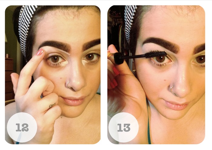 11 правил макияжа, чтобы выглядеть идеально на фото 