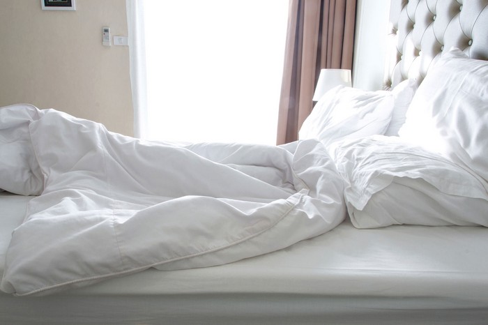 6 правил идеальной спальни и правильного сна
